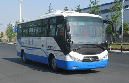 東風(fēng)國五九米客車(chē)教練車(chē)